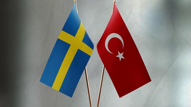 "Türkiyə ilə razılaşmaya əməl edəcəyik" -İsveç