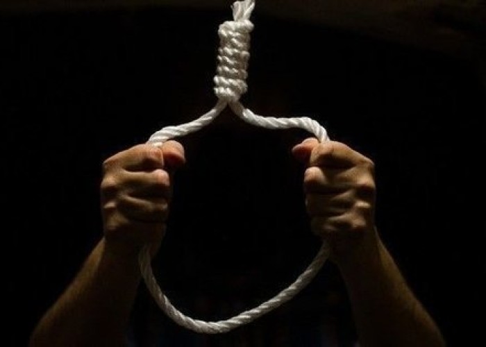 Qazaxda 42 yaşlı kişi intihar etdi