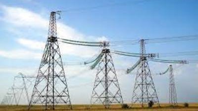 İran Ermənistana yeni elektrik ötürücü xəttini işə salıb