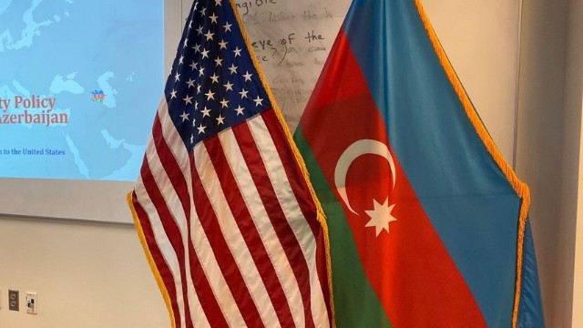 Azərbaycan-ABŞ ikitərəfli enerji əməkdaşlığının inkişafı müzakirə olunacaq