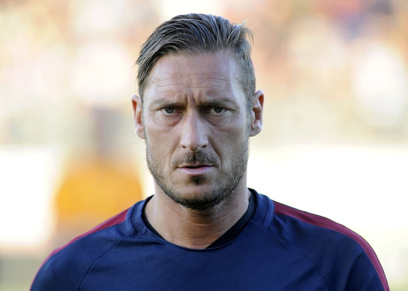 "Bir daha “Roma”ya dönməyəcəyəm" - Totti