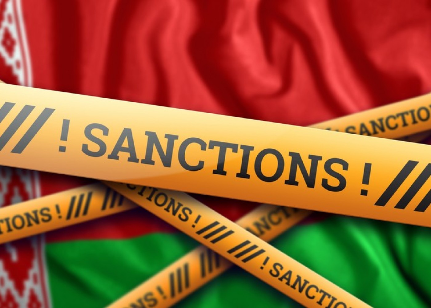 ABŞ Belarusa qarşı sanksiyalar siyahısını genişləndirdi