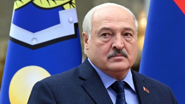 "Bu halda Ukrayna dövlətçiliyini itirəcək" - Lukaşenko