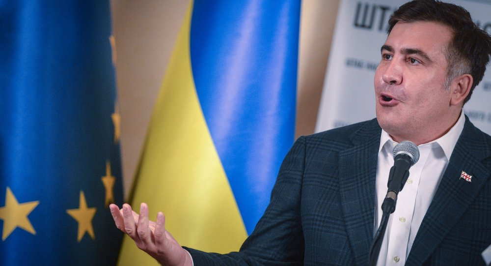 Saakaşvili Ukraynanın prezidenti olacaq? -  EKSPERTLƏRDƏN  RƏY