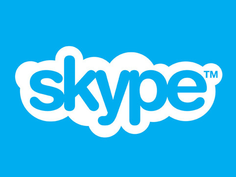 Skype-dan  ƏLA YENİLİK - VIDEO