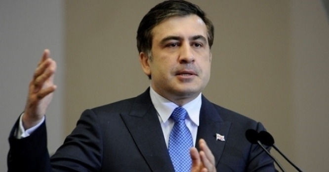 Saakaşvili Gürcüstana verilməyəcək 