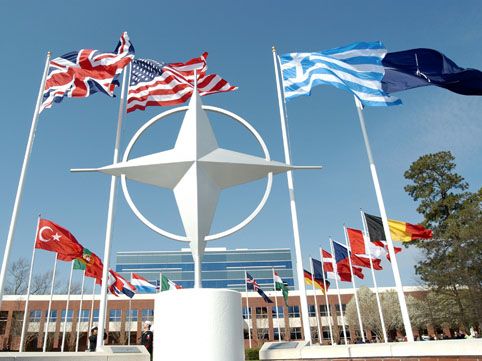 NATO PA-dan ermənilərin əleyhinə    QƏTNAMƏ