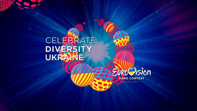 Eurovisionın finalı     BAŞLADI - VİDEO