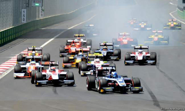 “Formula-1”yarışları ləğv edildi - Bakı sual altındadır?
