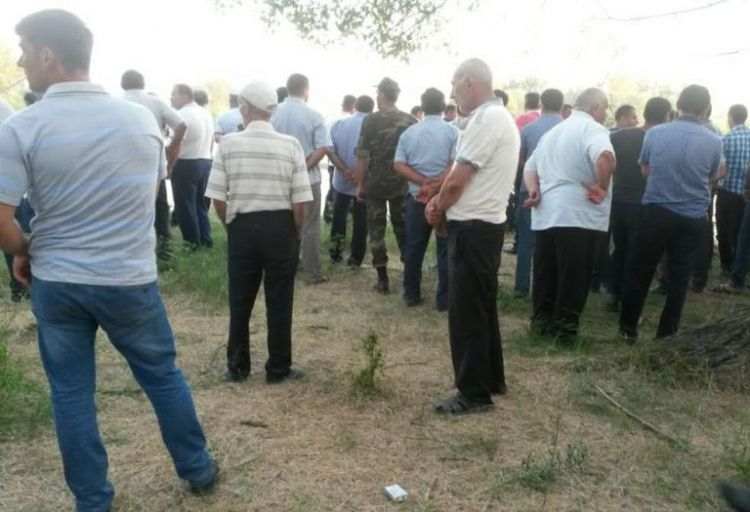 Kürdə batan digər polisin də meyiti tapıldı -  YENİLƏNİB-2