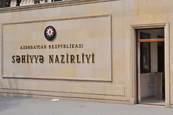 Silah anbarında partlayış nəticəsində 6 nəfər yaralandı - RƏSMİ