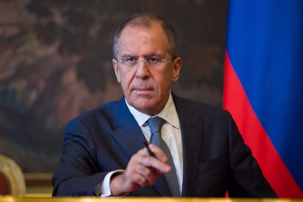 "Əfqanıstandakı terrorçulara hərbi təminatın qarşısı alınmalıdır” - Lavrov