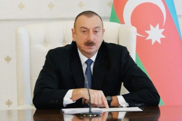 Azərbaycan prezidenti:  Bu adamlar cəzalandırılacaqlar