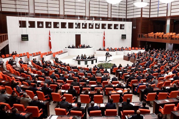 Türkiyə-Azərbaycan-Gürcüstan parlamentlərinin üçtərəfli iclası keçiriləcək