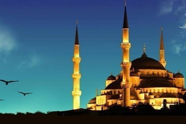 Ramazan ayının 11-ci gününün duası -  İmsak və iftar vaxtı