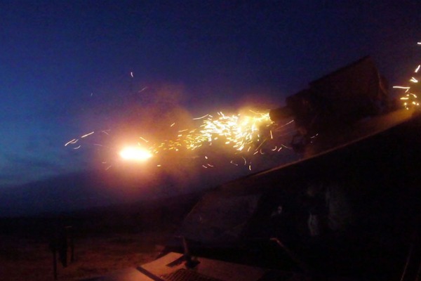 Ordumuz raketlərdən belə    ATƏŞ AÇDI (FOTO-VİDEO)