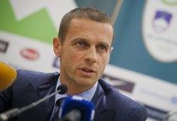 AFFA seçimini etdi   - UEFA-ya məktub göndərdi