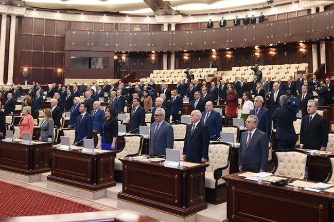 Deputatlar Bolqarıstanda parlament seçkilərini müşahidə edəcəklər